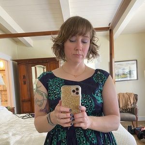 Meet your Posher, Heather